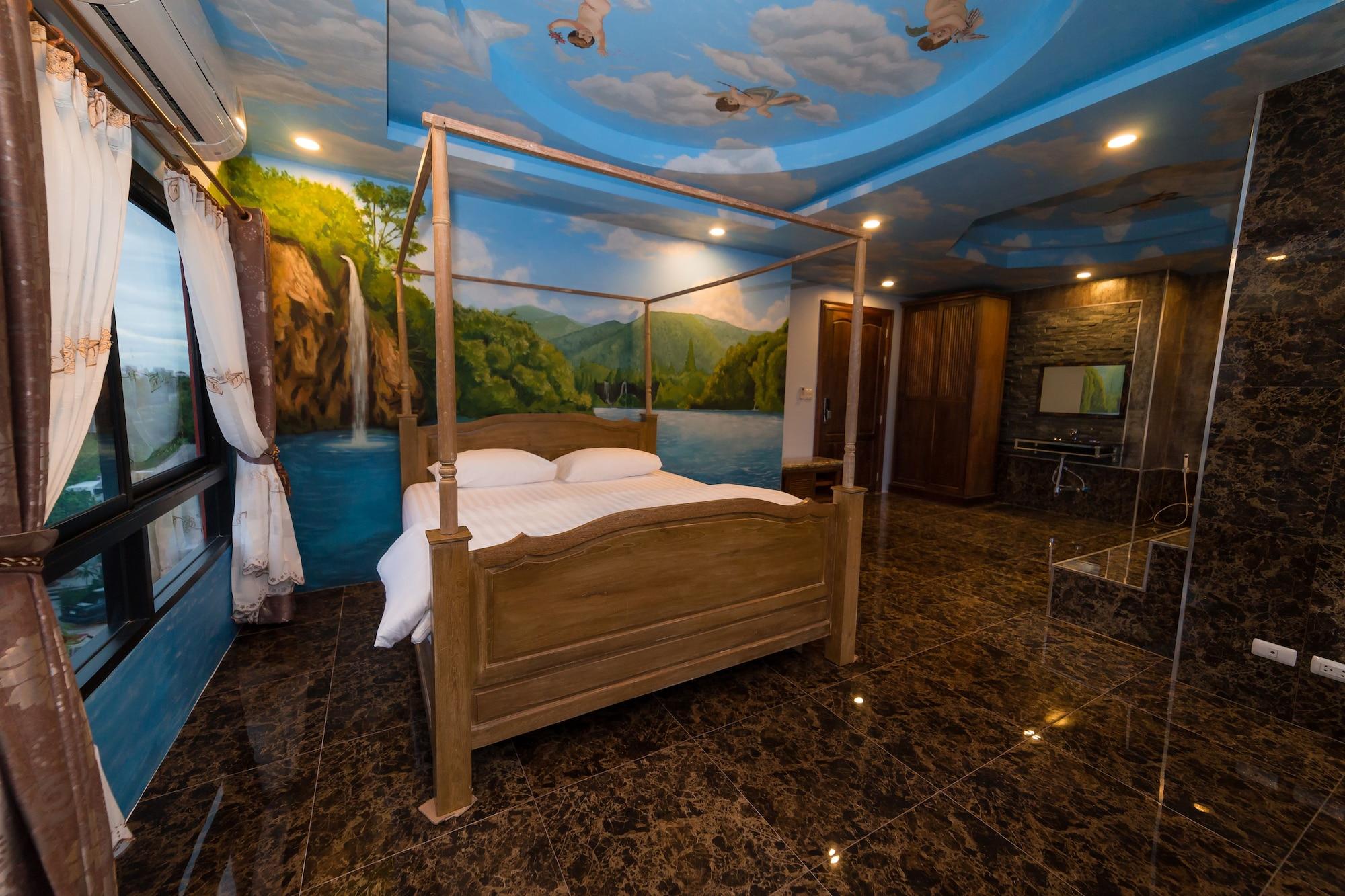 Thongtara House Boutique Srinakarin Otel Bangkok Dış mekan fotoğraf