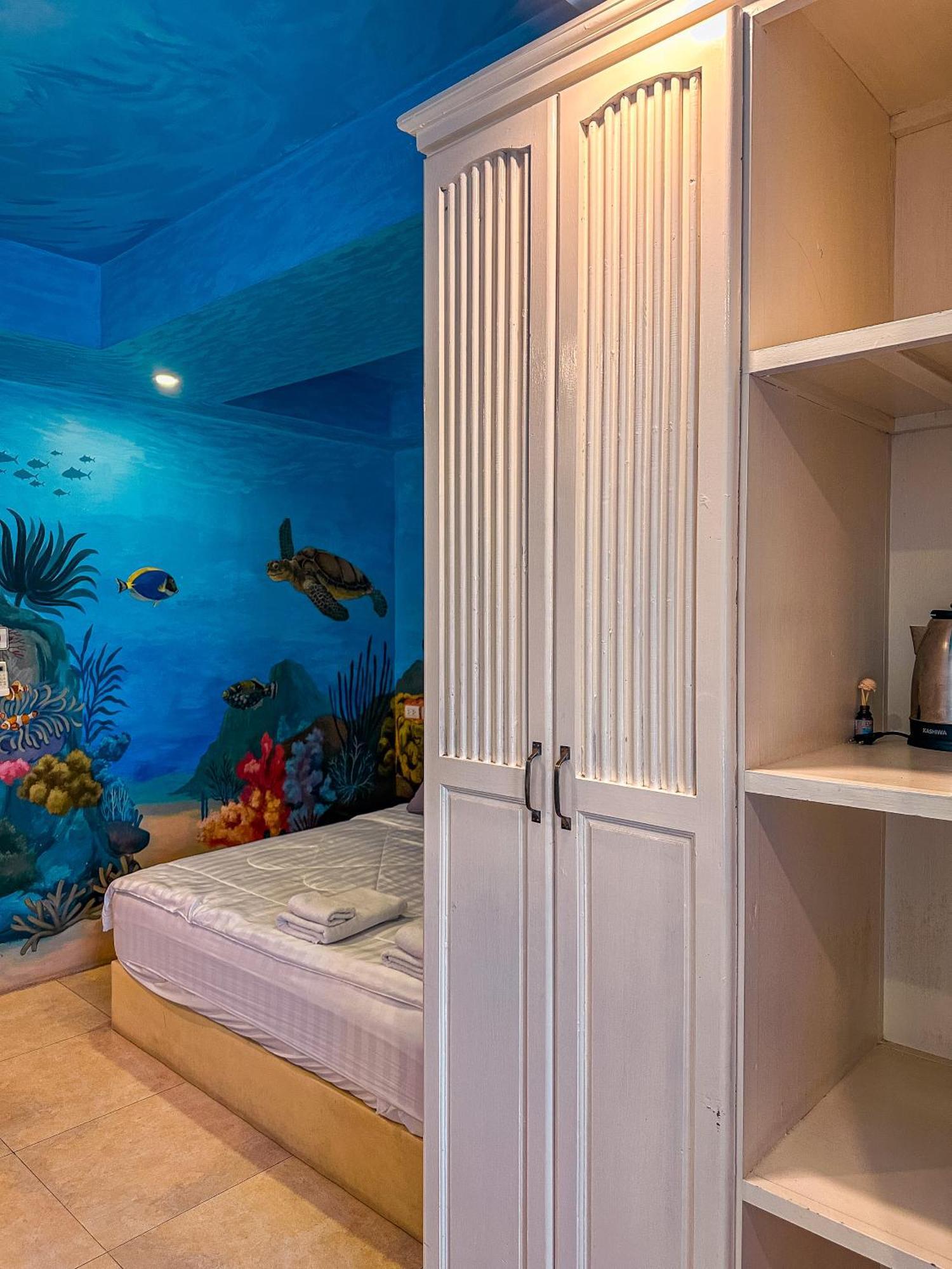 Thongtara House Boutique Srinakarin Otel Bangkok Dış mekan fotoğraf