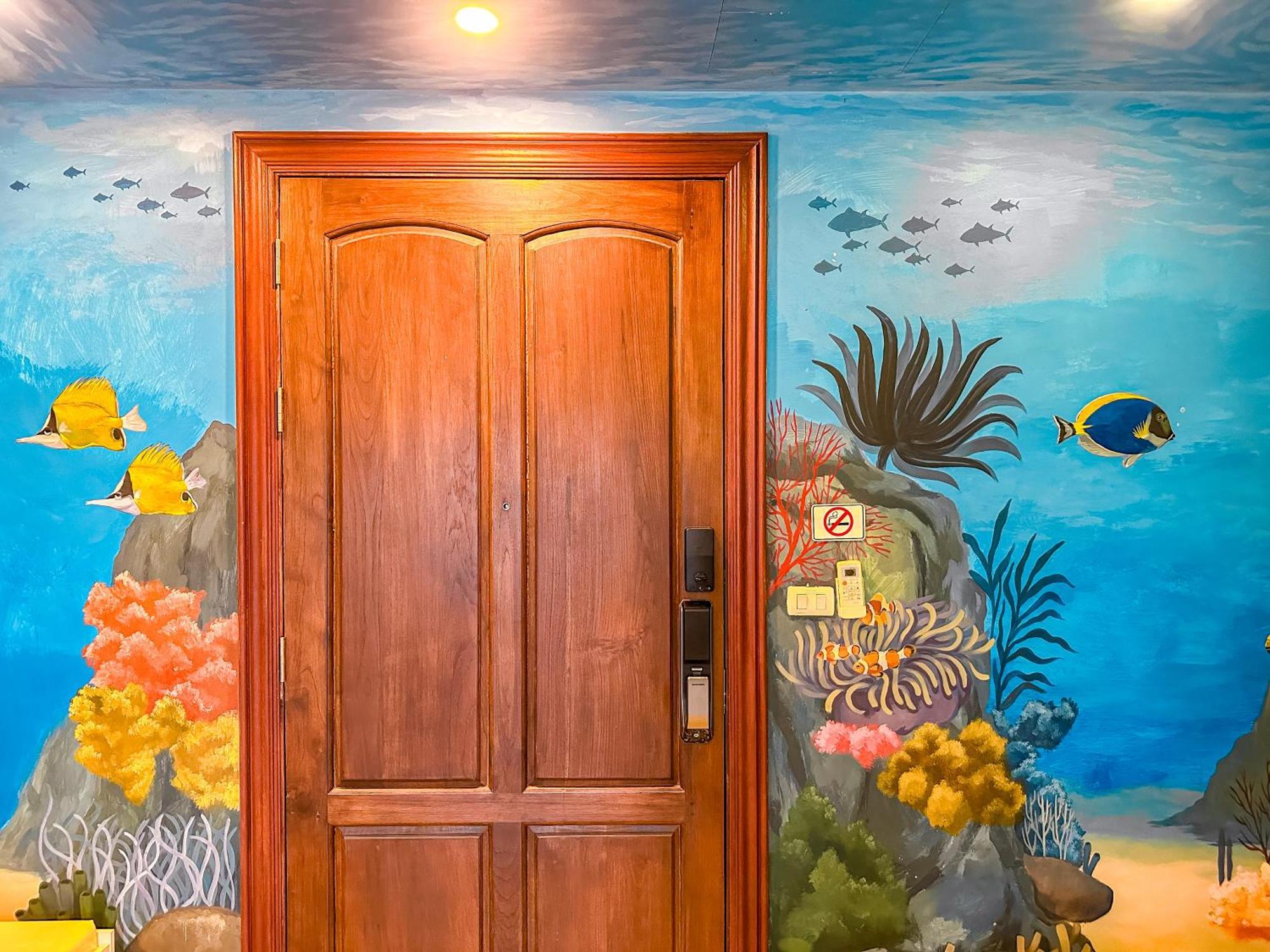 Thongtara House Boutique Srinakarin Otel Bangkok Dış mekan fotoğraf