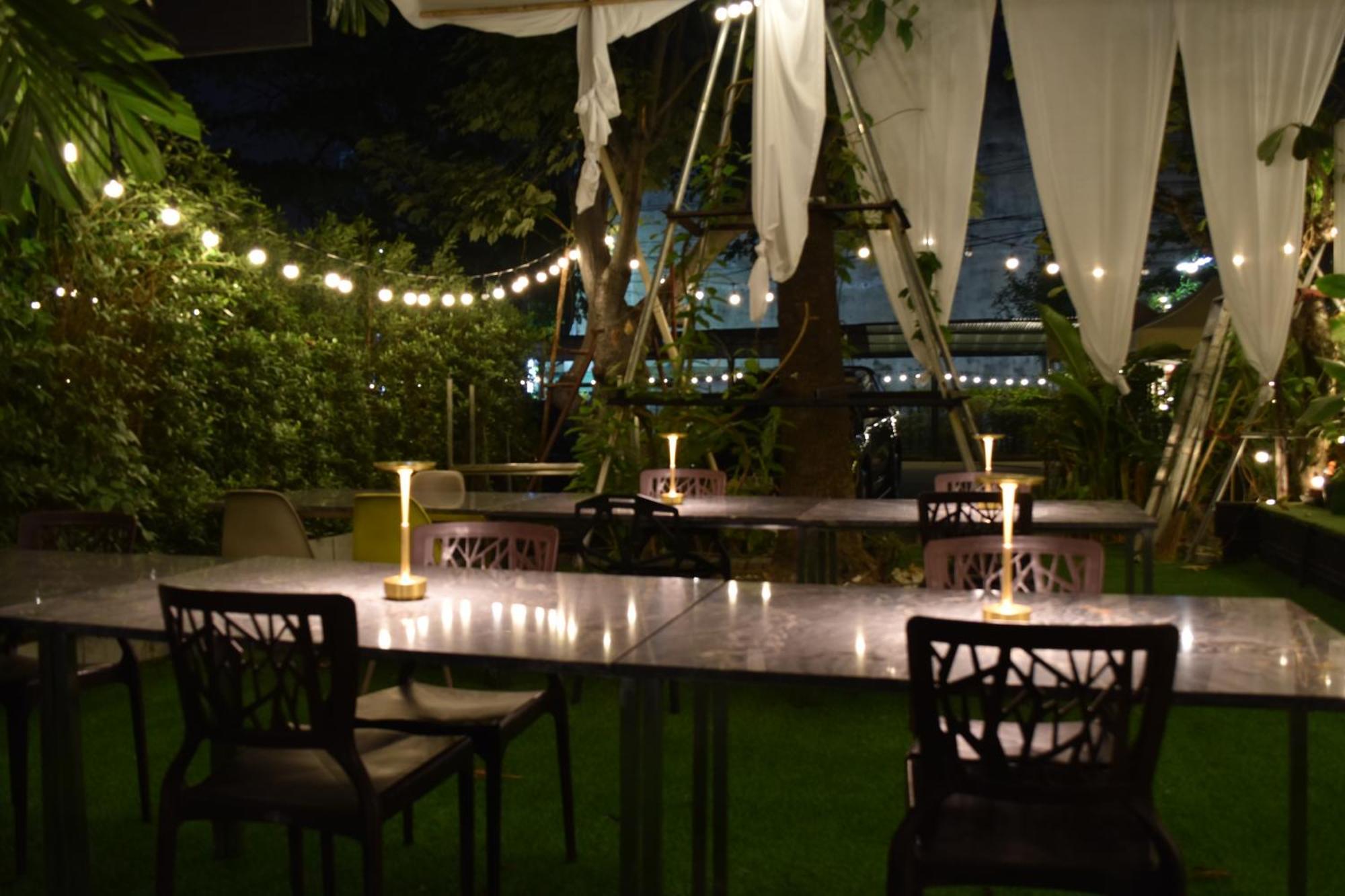 Thongtara House Boutique Srinakarin Otel Bangkok Dış mekan fotoğraf