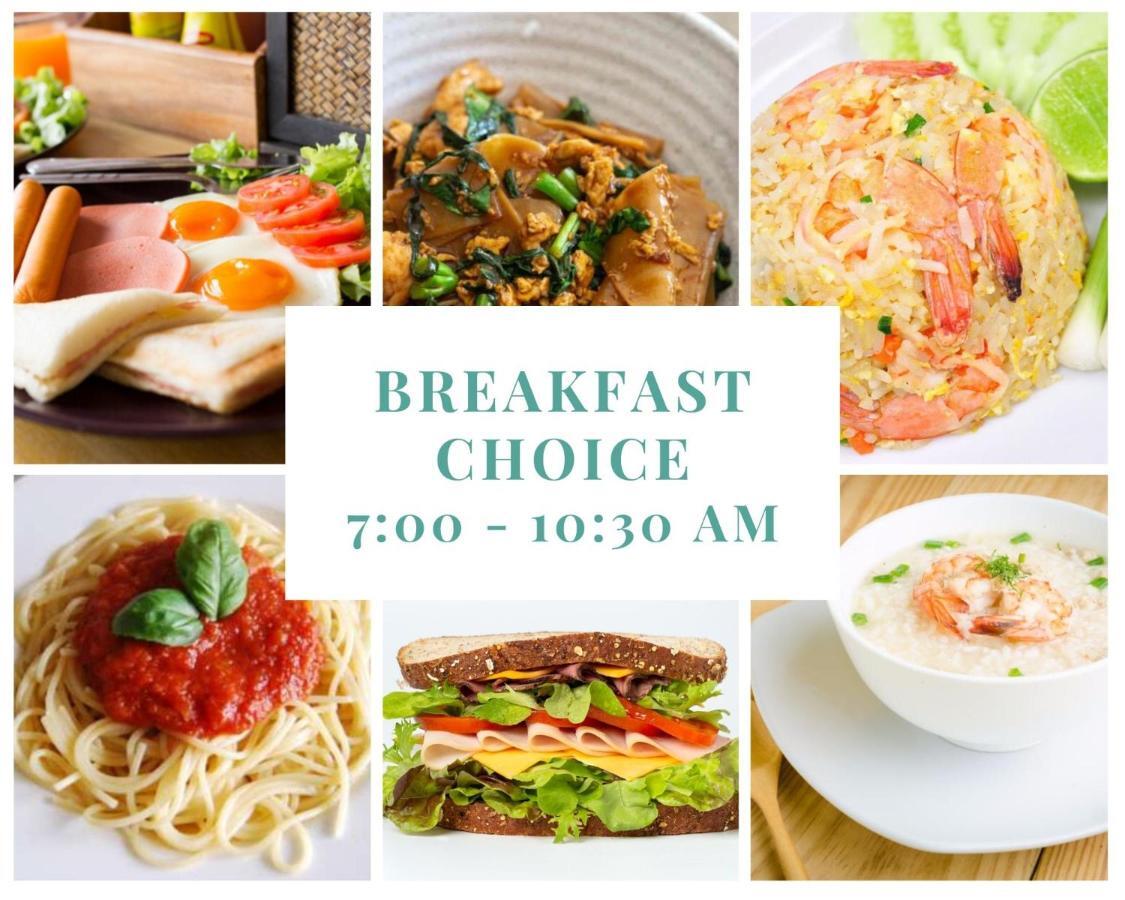 Thongtara House Boutique Srinakarin Otel Bangkok Dış mekan fotoğraf